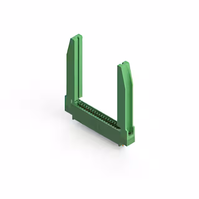 345-020-544-678 EDAC Inc.  Edgeboard Connectors